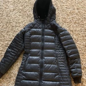 ISO Lole faith down jacket xs
